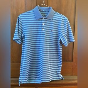 Vineyard Vines Polo size S